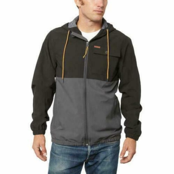 columbia voyager jacket